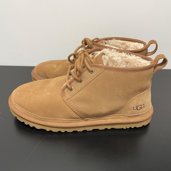 UGG Neumel Boot \'Chestnut\'